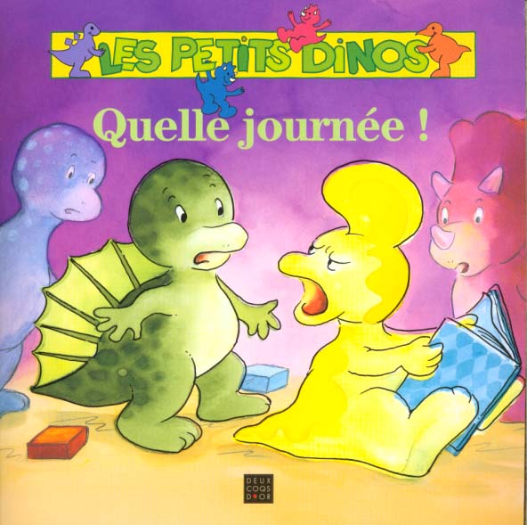 Quelle journee