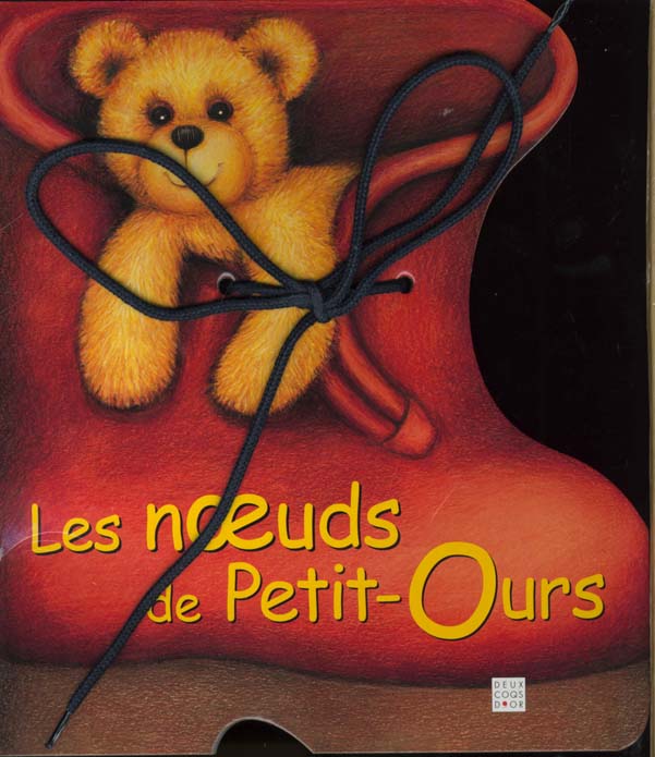 Les noeuds de petit ours