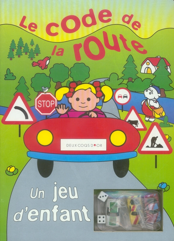 Le code de la route