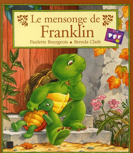 Le mensonge de franklin