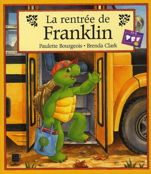 La rentree de franklin