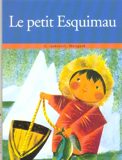 Le petit esquimau