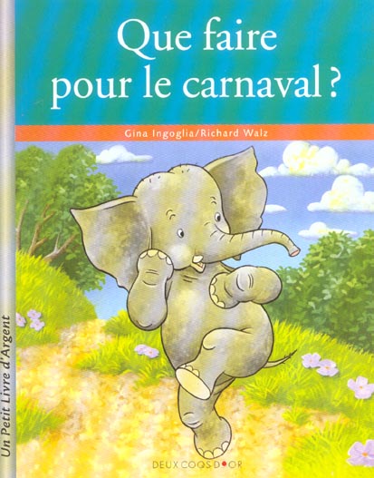 Que faire pour le carnaval ?