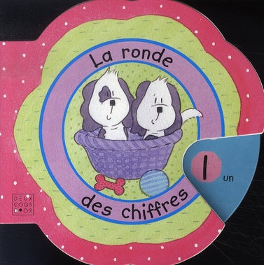 La ronde des chiffres