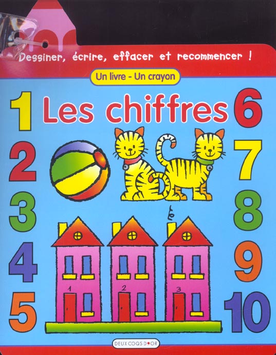 Les chiffres