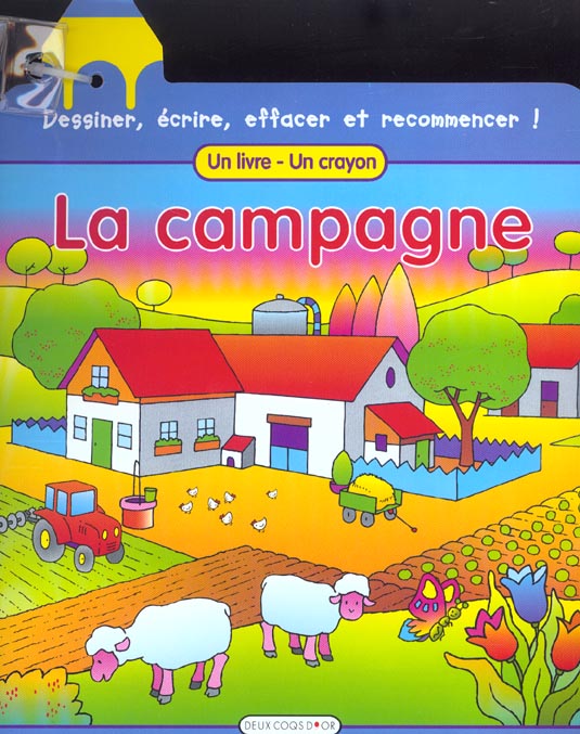 La campagne