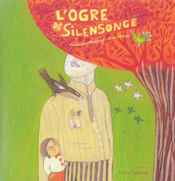 L'ogre de silensonge