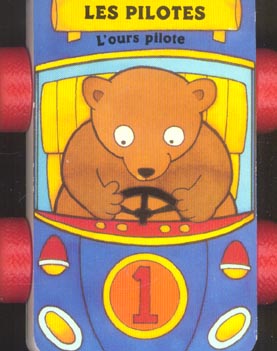 L'ours pilote