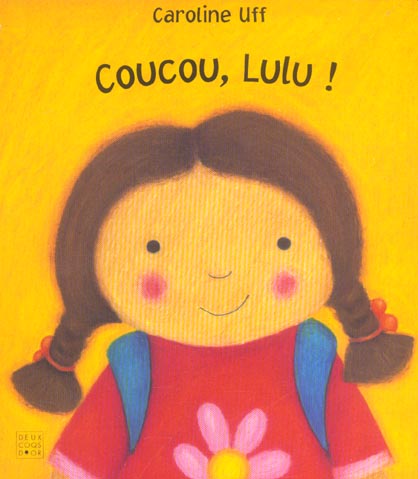 Coucou, lulu !