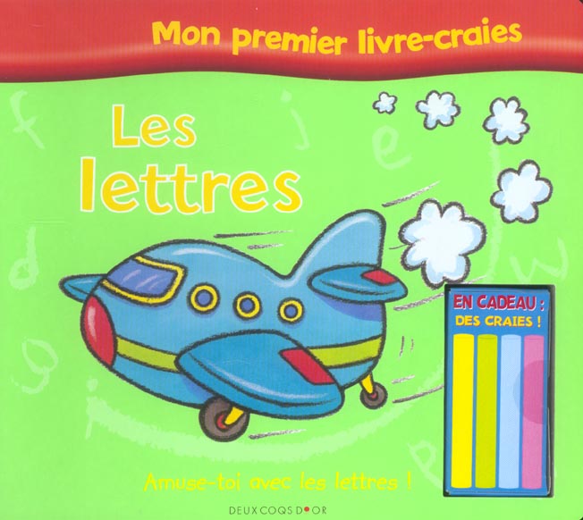 Les lettres