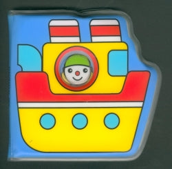 Le bateau