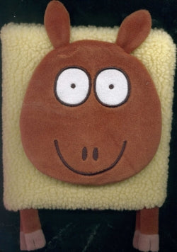 Doudou le mouton