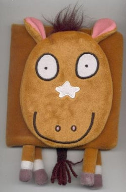 Dede le poney