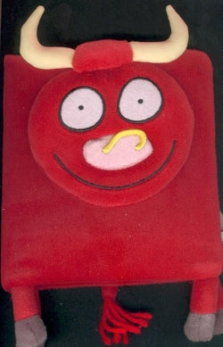 Polo le taureau