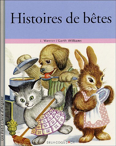 Histoires de betes