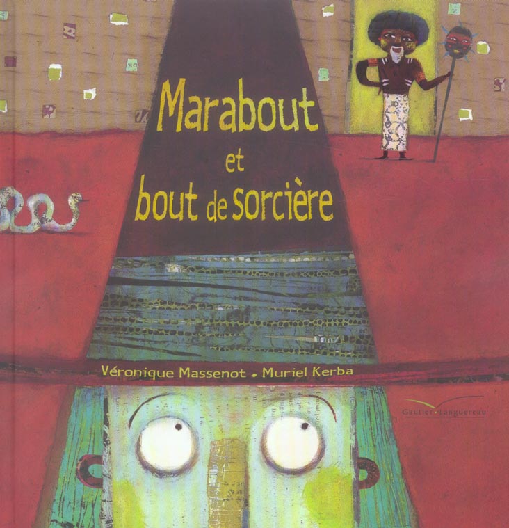 Marabout et bout de sorciere