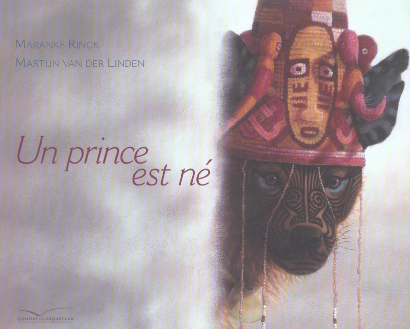 Un prince est ne