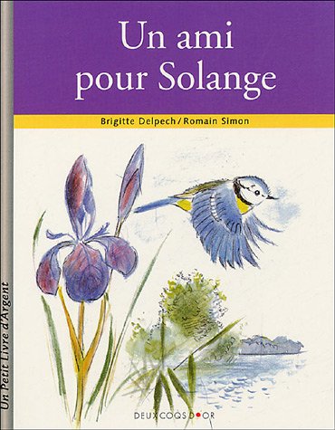 Un ami pour solange