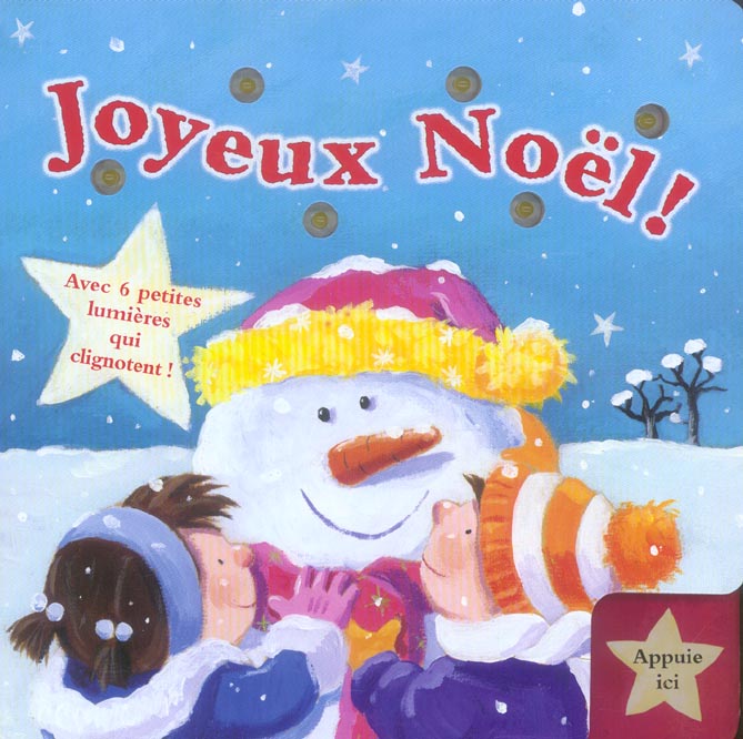 Joyeux noel