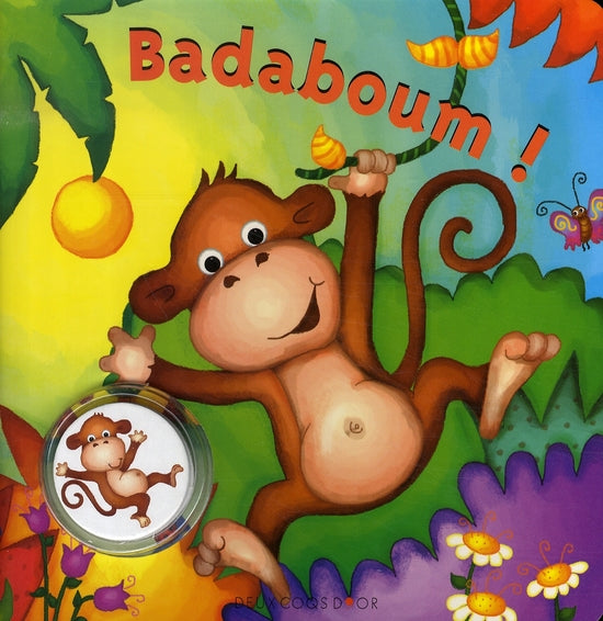 Badaboum !