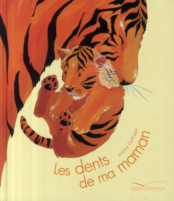 Les dents de ma maman