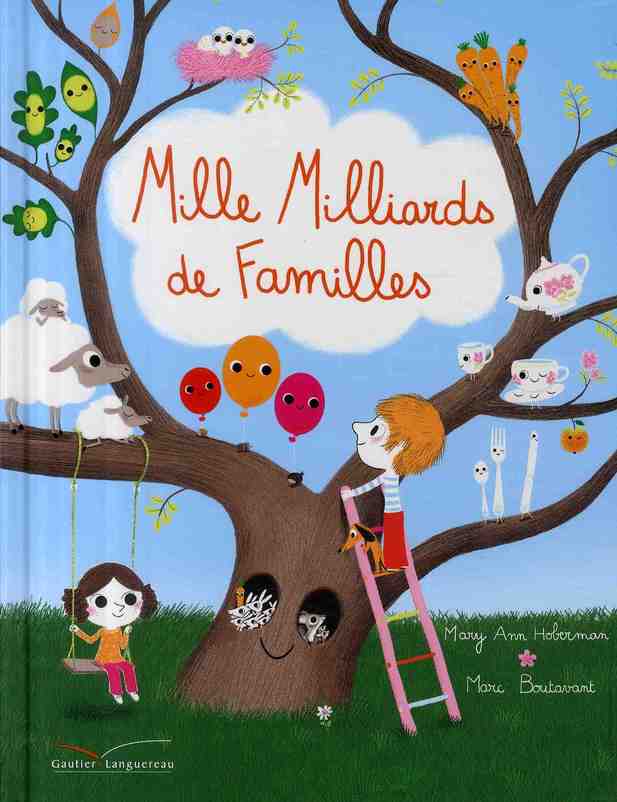 Mille milliards de familles