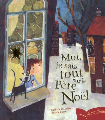 Moi, je sais tout sur le père Noël