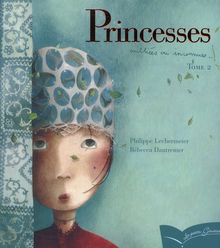 Princesses Tome 2