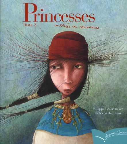 Princesses Tome 3