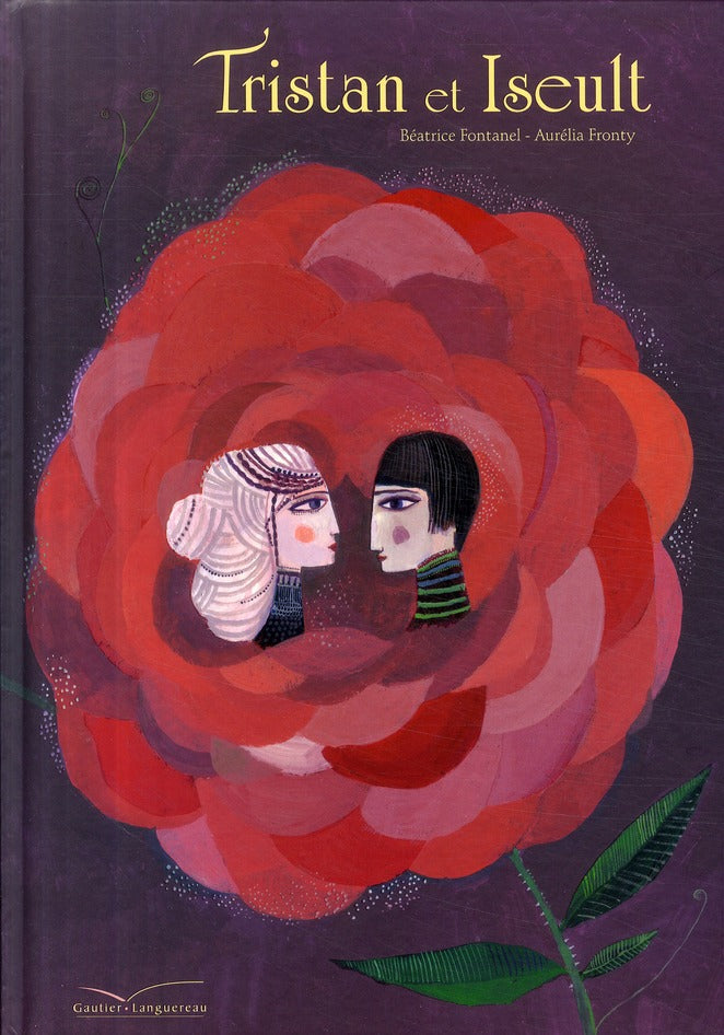 Tristan et Iseult