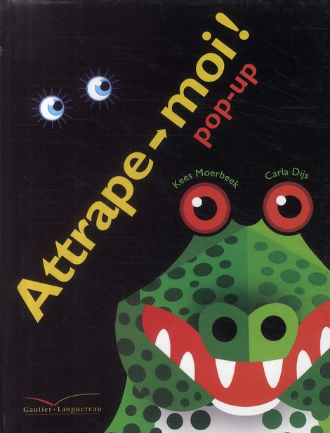 Attrape-moi ! pop-up