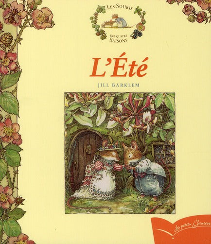 L'été