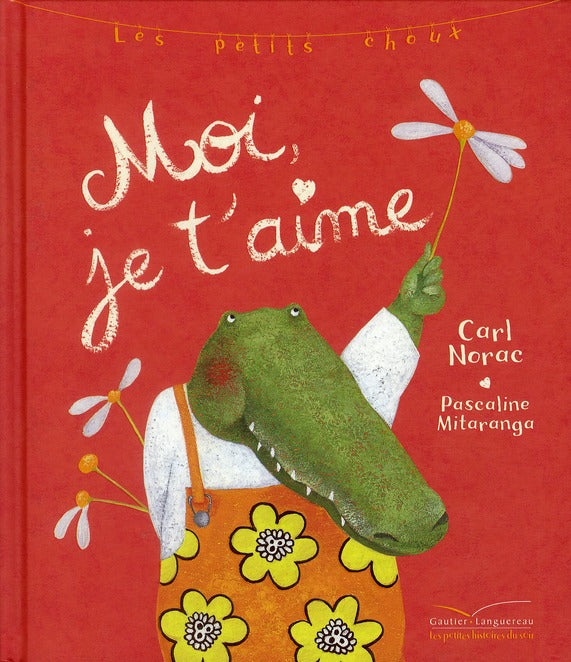 Moi, je t'aime