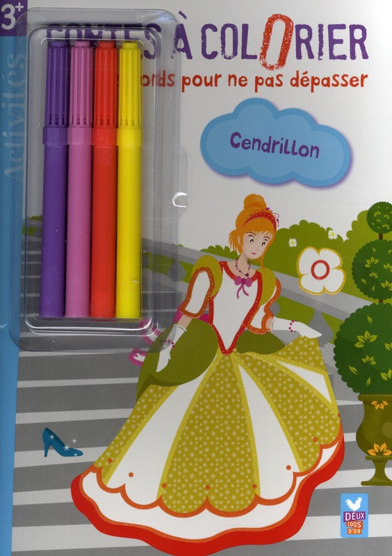 Cendrillon