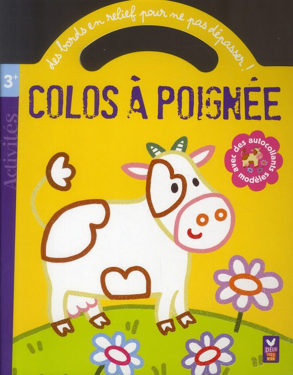 Colos à poignée Tome 1