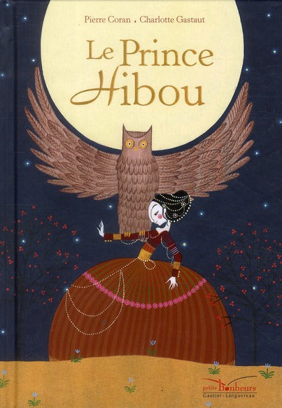 Le prince hibou