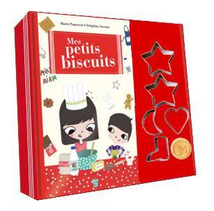 Mes petits biscuits