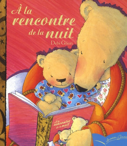 à la rencontre de la nuit