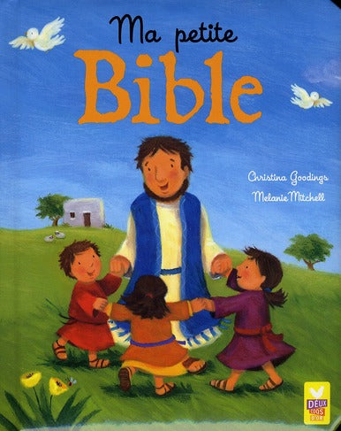 Ma petite bible