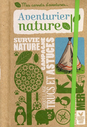 Aventurier nature
