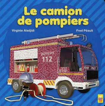 Merci les pompiers !