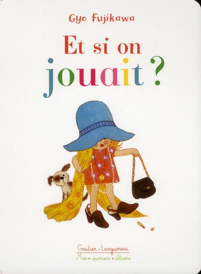 Et si on jouait ?