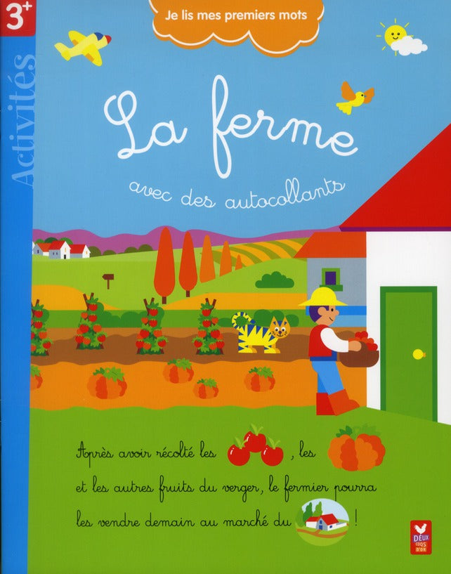La ferme