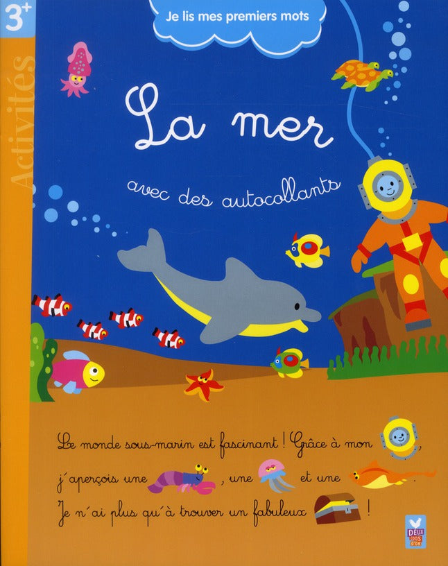 La mer