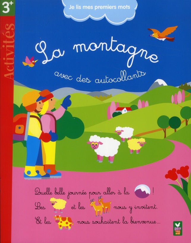 La montagne