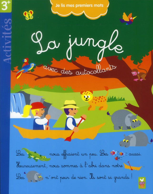 La jungle