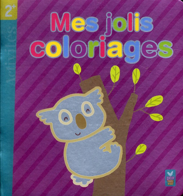 Le koala