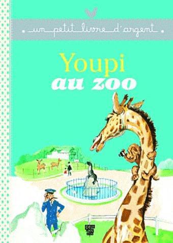 Youpi au zoo