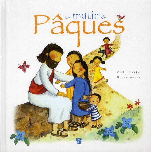Le matin de Pâques