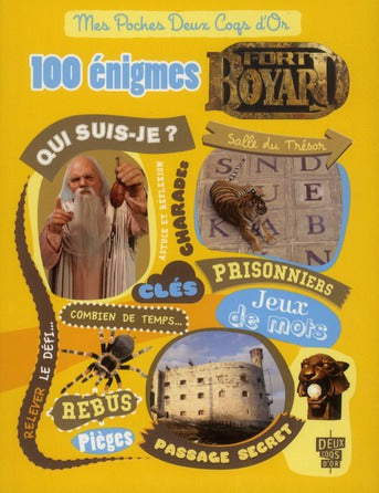 Fort Boyard